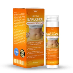 Timilk® Nectéva Bakuchiol Skin Restore Cream