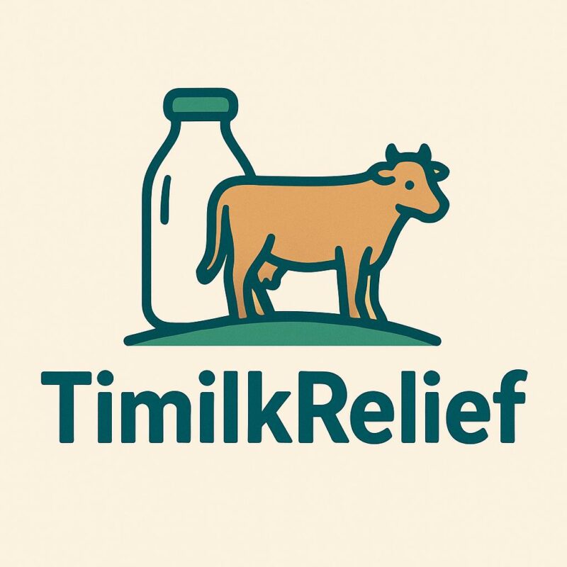 TimilkRelief