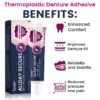 Timilk® AllDay Secure Denture Bond
