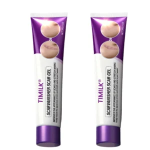 Timilk® ScarVanisher Scar Gel