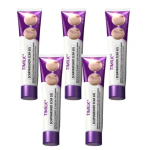 Timilk® ScarVanisher Scar Gel