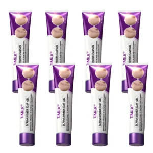 Timilk® ScarVanisher Scar Gel