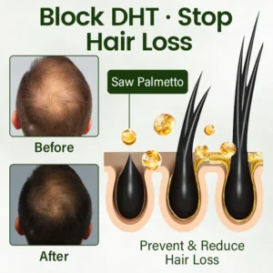 Timilk® Follicure BioGrow Hair Restoration Spray