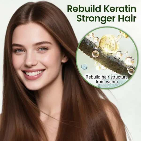 Timilk® Follicure BioGrow Hair Restoration Spray