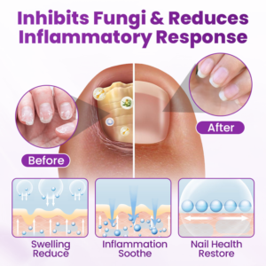 Timilk® AeroFilm Foot Defense Mist