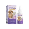 Timilk® NanoCare Pet Eye Drops