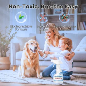 AEXZR® Shimmer07 Active Oxygen Root-Killer