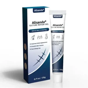 Alisanda® Texture Repair Gel
