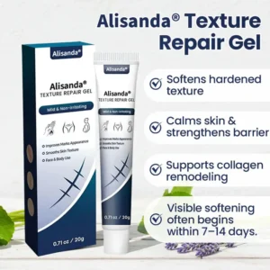 Alisanda® Texture Repair Gel