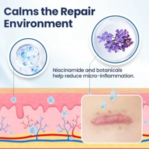 Alisanda® Texture Repair Gel