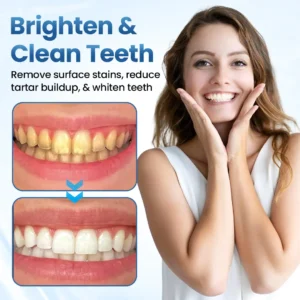 BBOJI® GumRelief Natural Spray