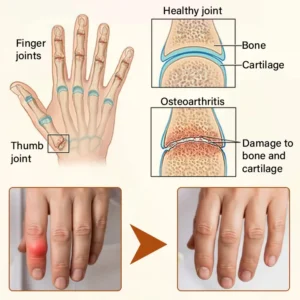 Timilk® VenomEase Joint Cream