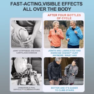 Vioralifes™ Bee Venom and Turmeric Joint and Bone Pain Relief Cream