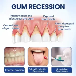 Biancat® BeeTakt Oral Repair Solution