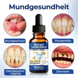 Biancat® BeeTakt Zahnfleisch-Repair Lösung