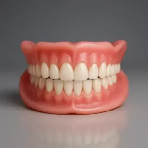 Eubuyercon™ Full Denture