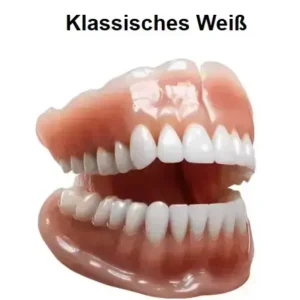 Hidone™ – Premium-Zahnprothese