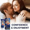 Timilk® EnduraMax 41-Second Instant Erection Cream