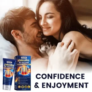 Timilk® EnduraMax 41-Second Instant Erection Cream