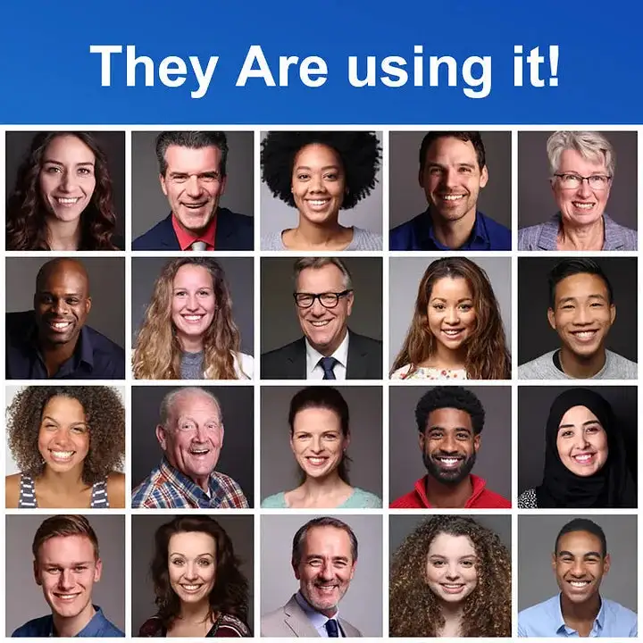 FOMONEST™ Medical Full Denture with Strong Suctiond Custom-Fit Full Functional Dentures🦷