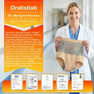 🎖️𝐎𝐟𝐟𝐢𝐜𝐢𝐚𝐥 𝐁𝐫𝐚𝐧𝐝 𝐒𝐭𝐨𝐫𝐞 | Oralistlab® 🐉✨𝟐𝟎𝟐𝟔 𝐌𝐨𝐫𝐢𝐧𝐠𝐚 & 𝐁𝐞𝐫𝐛𝐞𝐫𝐢𝐧𝐞 𝟒-𝐈𝐧-𝟏 𝐌𝐢𝐜𝐫𝐨-𝐏𝐚𝐫𝐭𝐢𝐜𝐥𝐞 𝐒𝐜𝐮𝐥𝐩𝐭𝐢𝐧𝐠 & 𝐅𝐚𝐭-𝐁𝐮𝐫𝐧 𝐒𝐡𝐨𝐫𝐭𝐬