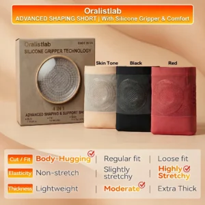 🎖️𝐎𝐟𝐟𝐢𝐜𝐢𝐚𝐥 𝐁𝐫𝐚𝐧𝐝 𝐒𝐭𝐨𝐫𝐞 | Oralistlab® 🐉✨𝟐𝟎𝟐𝟔 𝐌𝐨𝐫𝐢𝐧𝐠𝐚 & 𝐁𝐞𝐫𝐛𝐞𝐫𝐢𝐧𝐞 𝟒-𝐈𝐧-𝟏 𝐌𝐢𝐜𝐫𝐨-𝐏𝐚𝐫𝐭𝐢𝐜𝐥𝐞 𝐒𝐜𝐮𝐥𝐩𝐭𝐢𝐧𝐠 & 𝐅𝐚𝐭-𝐁𝐮𝐫𝐧 𝐒𝐡𝐨𝐫𝐭𝐬
