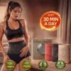2026 New Release: Slimexis® | Moringa & Berberine 4-In-1 Toning & Shaping Shorts (Targets Belly, Hips & Thighs for a Slimmer Look)