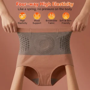2026 New Release: Slimexis® | Moringa & Berberine 4-In-1 Toning & Shaping Shorts (Targets Belly, Hips & Thighs for a Slimmer Look)