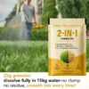 Timilk® 2-in-1 Herbicide 2026 | Fast Weed Killer