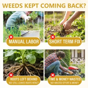 Timilk® 2-in-1 Herbicide 2026 | Fast Weed Killer