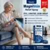 Timilk® MagniVein Relief Spray