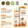 Timilk® FungiBee Advanced Nail Repair Spray