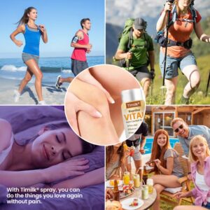 Timilk® MagniBee Vital Joint Comfort Spray