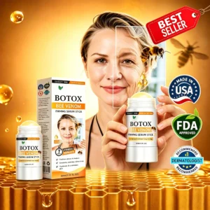 Timilk® Bee Venom Serum