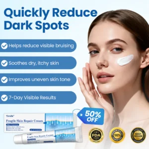 Fragile Skin Repair Cream