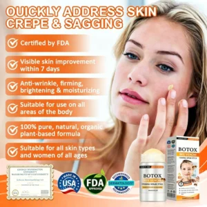 Timilk® Bee Venom Serum