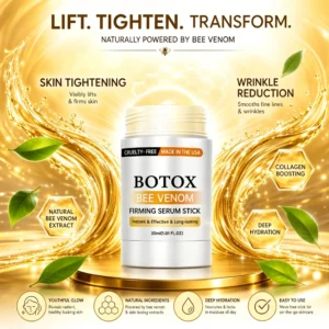 Timilk® Bee Venom Serum