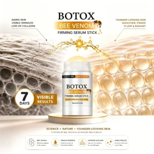 Timilk® Bee Venom Serum
