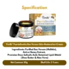 Timilk® PsoriaSoothe Bee Venom Skin-Restoration Cream