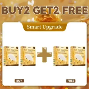 Gaface® Sunless Tanning Micro-Needle Patch
