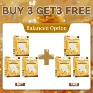 Gaface® Sunless Tanning Micro-Needle Patch