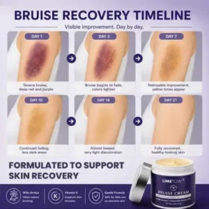 LIMETOW® Bruise Repair & Skin-Strengthening Cream